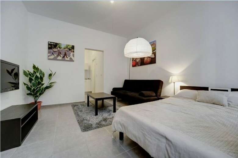 Tel-aviving Apartments