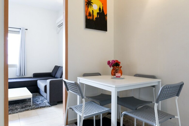 Tel-aviving Apartments