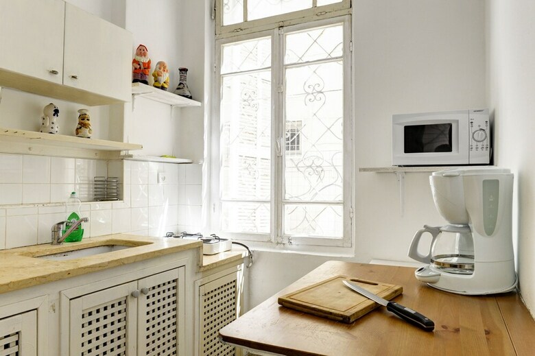Tel-aviving Apartments