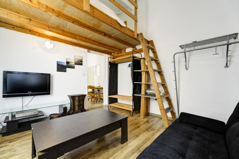 Tel-aviving Apartments