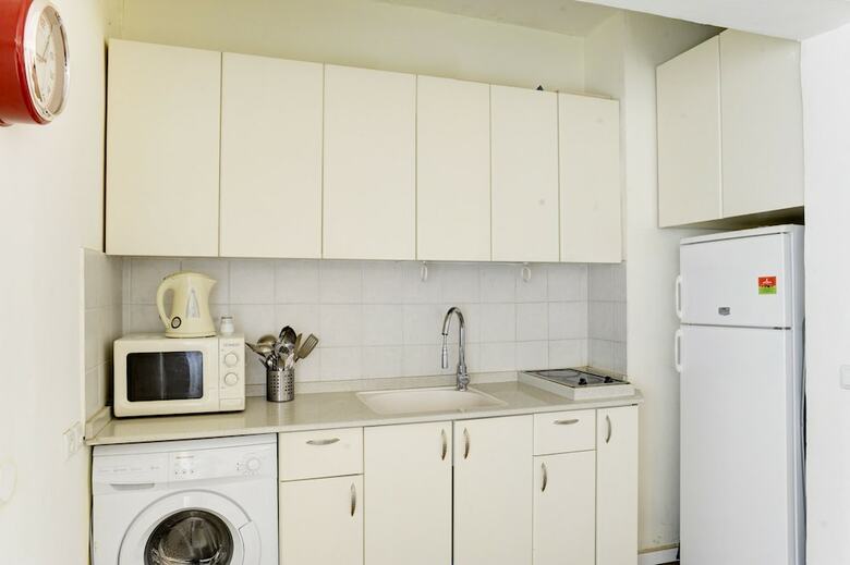 Tel-aviving Apartments