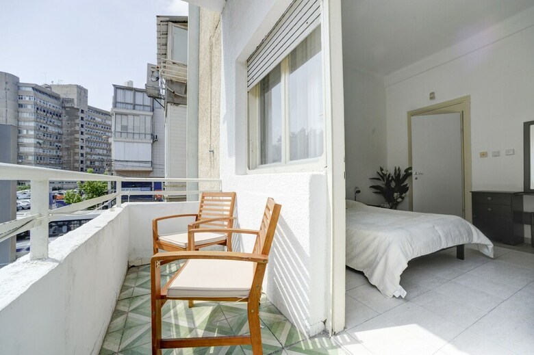 Tel-aviving Apartments