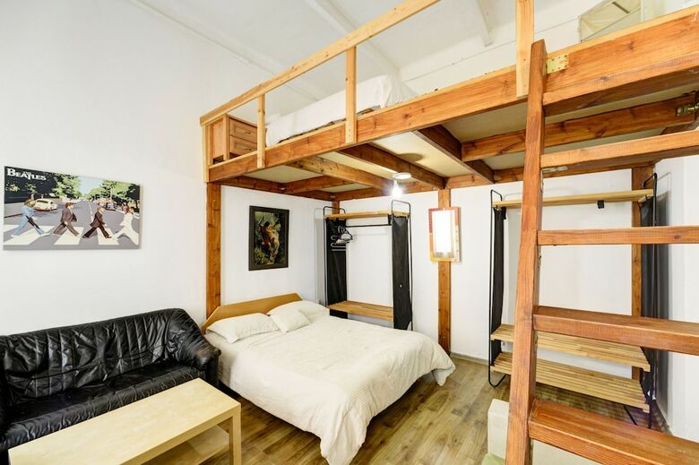 Tel-aviving Apartments
