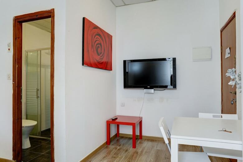 Tel-aviving Apartments