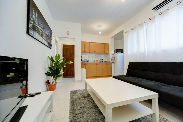 Tel-aviving Apartments