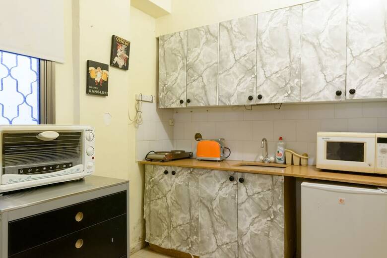 Tel-aviving Apartments