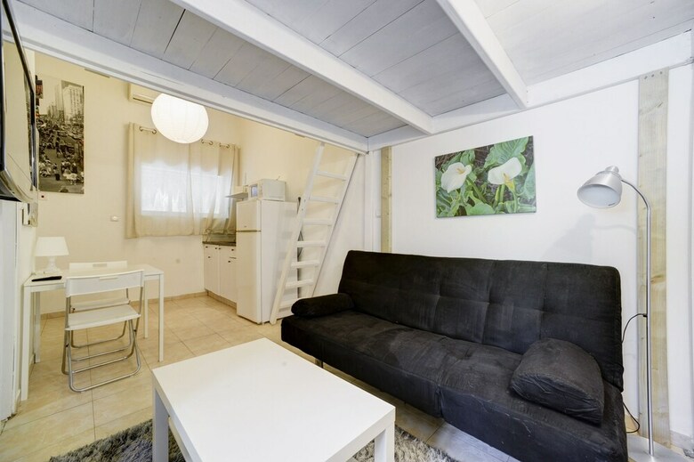 Tel-aviving Apartments