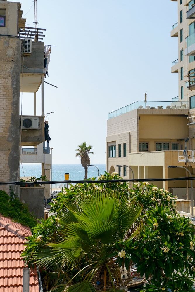 Tel-aviving Apartments
