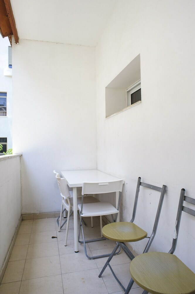 Tel-aviving Apartments