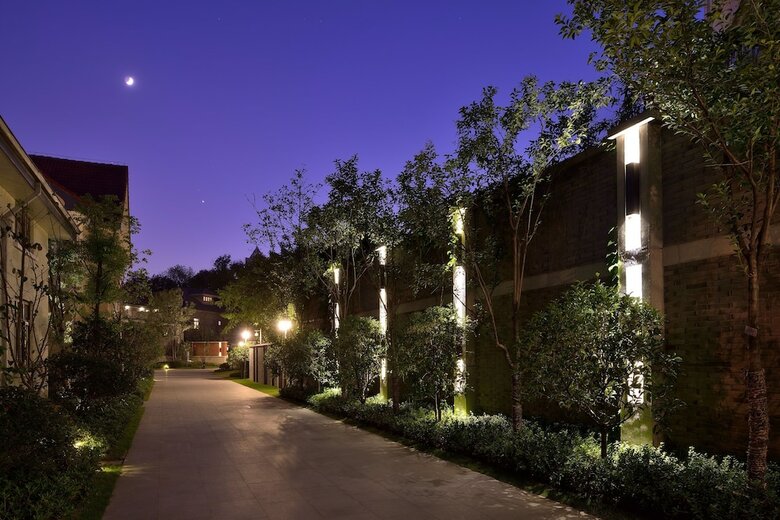 Hotel Relais & Chateaux Yihe Mansions