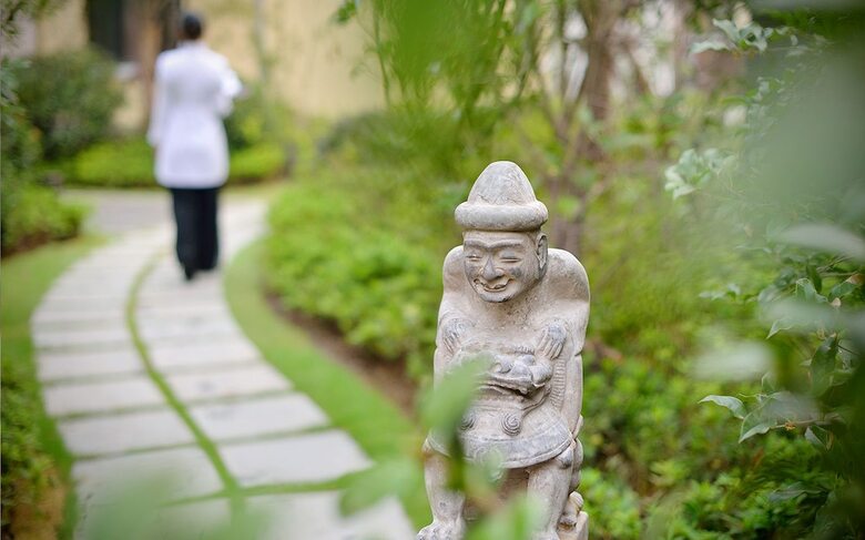 Hotel Relais & Chateaux Yihe Mansions