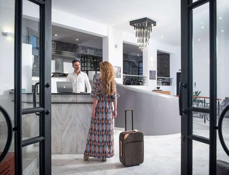 Indigo Inn Hotel