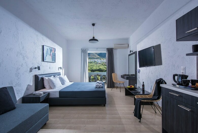 Indigo Inn Hotel
