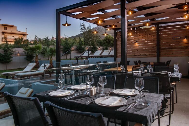Indigo Inn Hotel