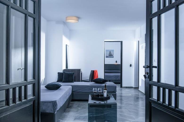 Indigo Inn Hotel
