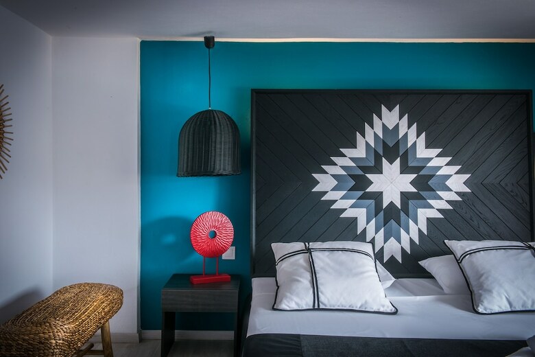 Indigo Inn Hotel