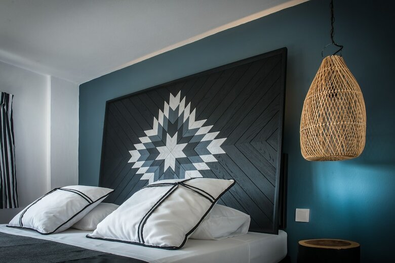 Indigo Inn Hotel