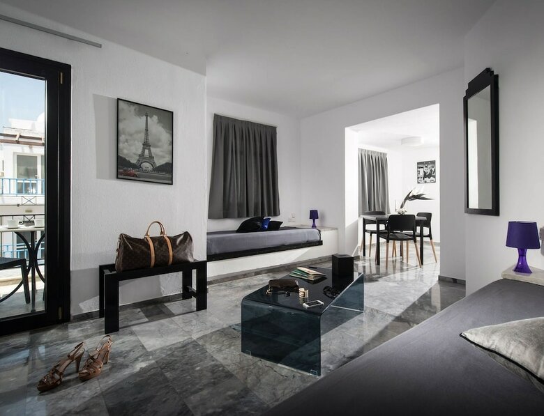 Indigo Inn Hotel
