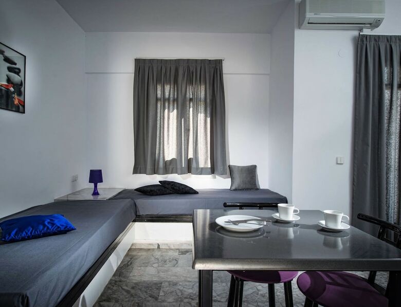 Indigo Inn Hotel