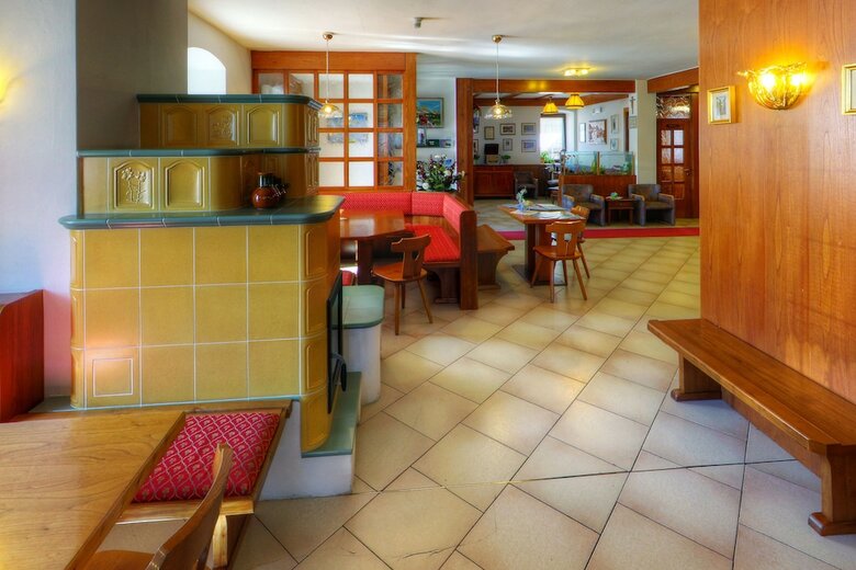 Hotel Fratazza