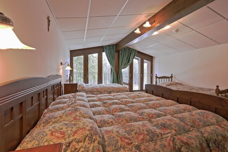 Hotel Fratazza