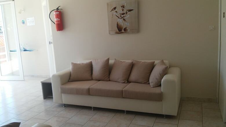 Aparthotel Dimitra Apartments