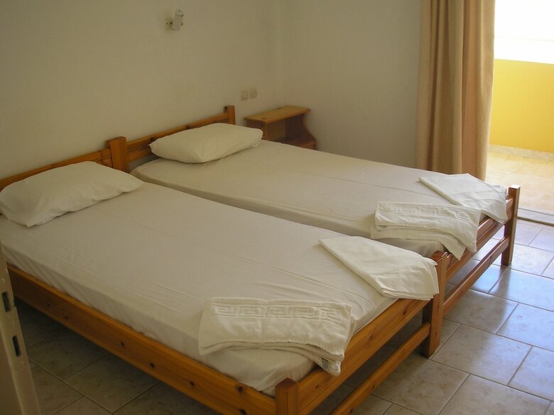 Aparthotel Dimitra Apartments