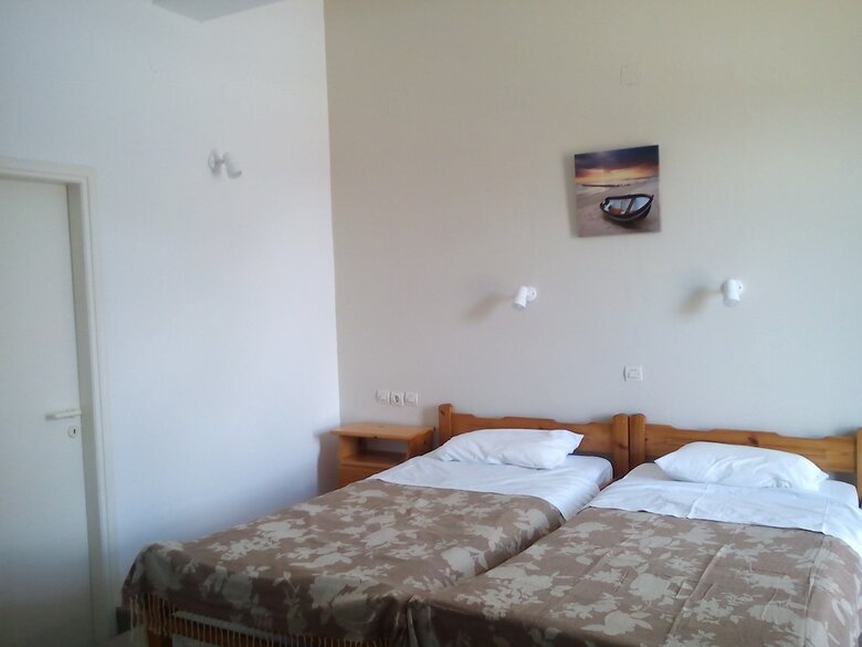 Aparthotel Dimitra Apartments