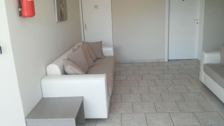 Aparthotel Dimitra Apartments