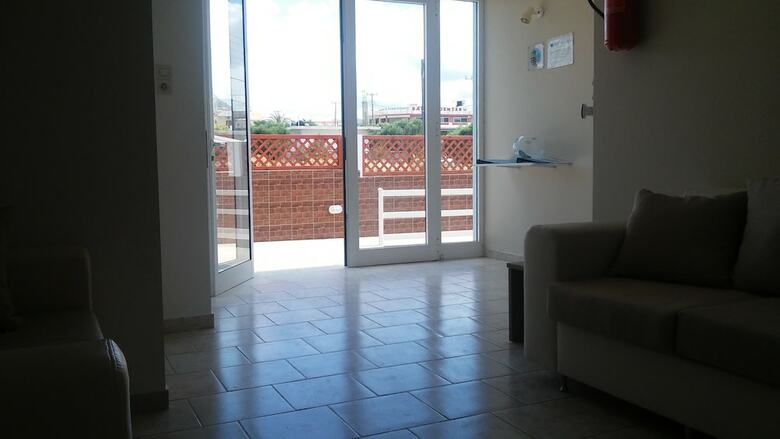Aparthotel Dimitra Apartments