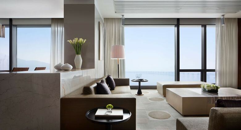 Hotel Grand Hyatt Dalian