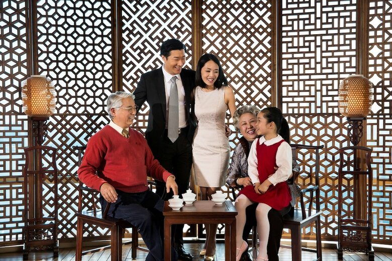 Hotel Grand Hyatt Dalian