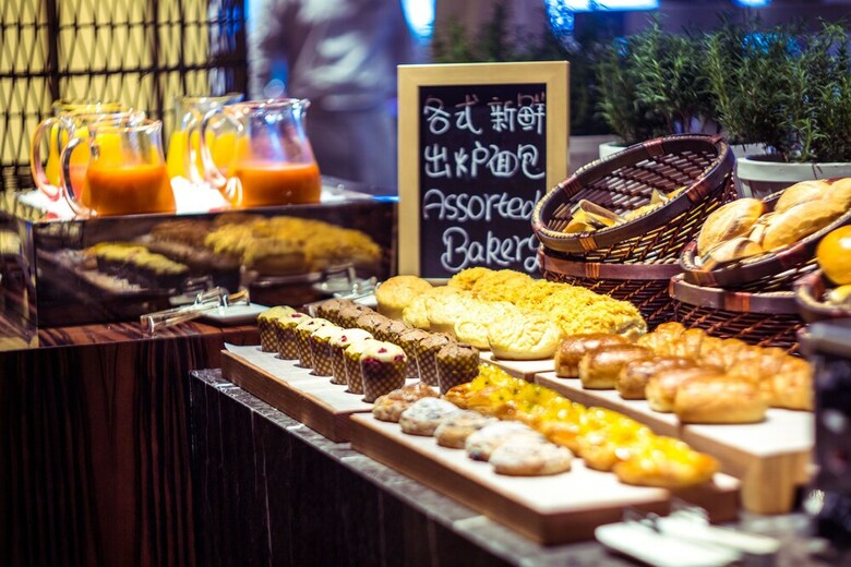 Hotel Grand Hyatt Dalian