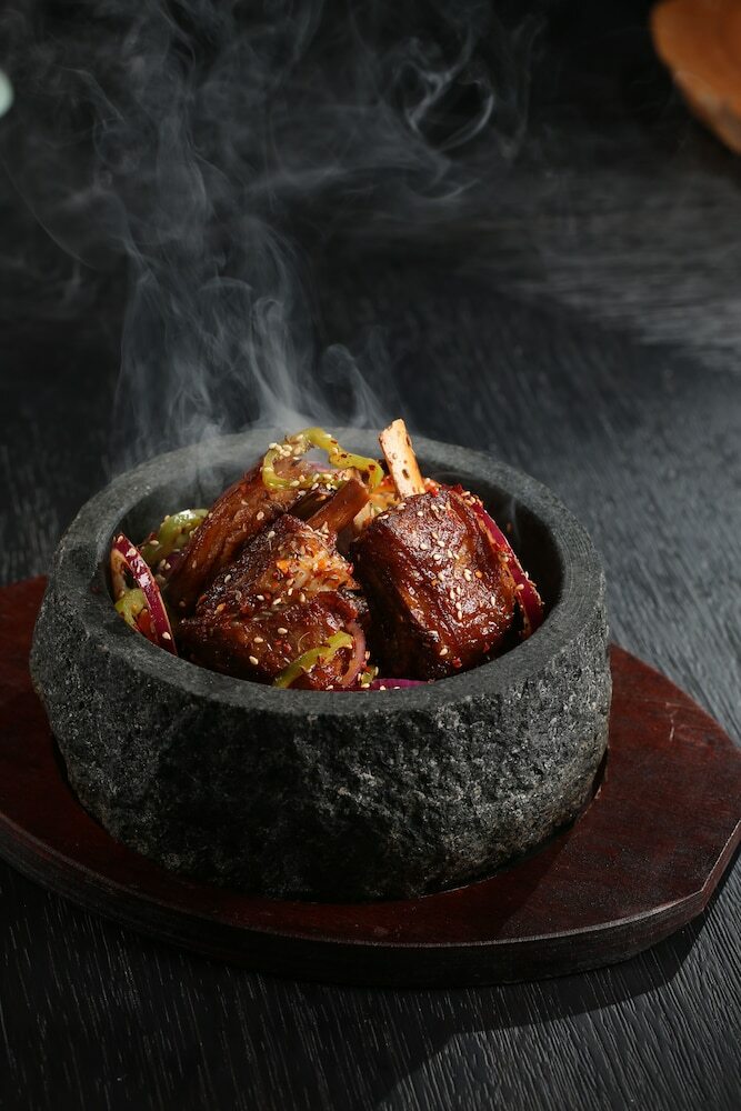Hotel Grand Hyatt Dalian
