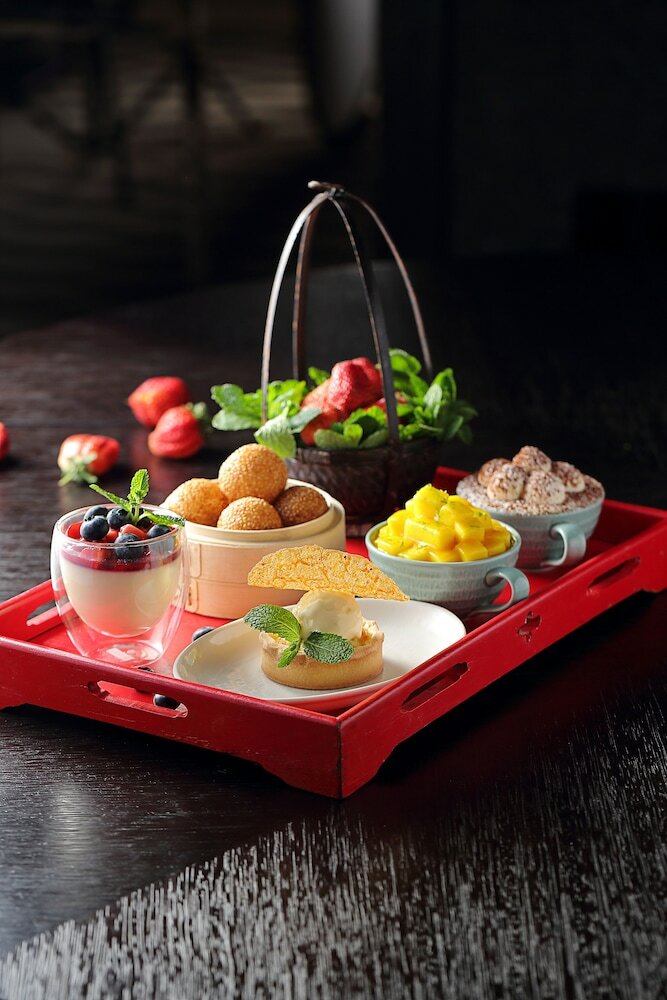Hotel Grand Hyatt Dalian