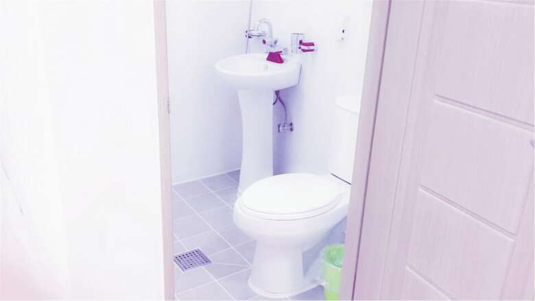 Hotel Iu Guesthouse