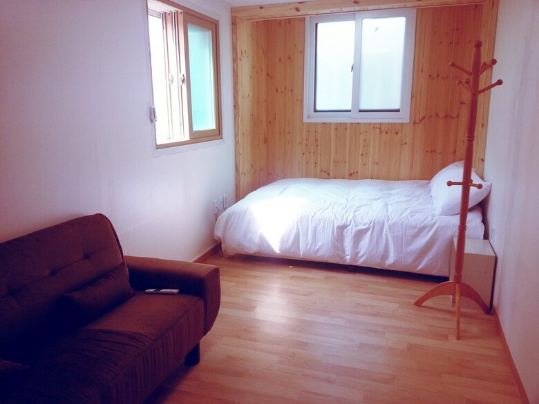 Hotel Iu Guesthouse