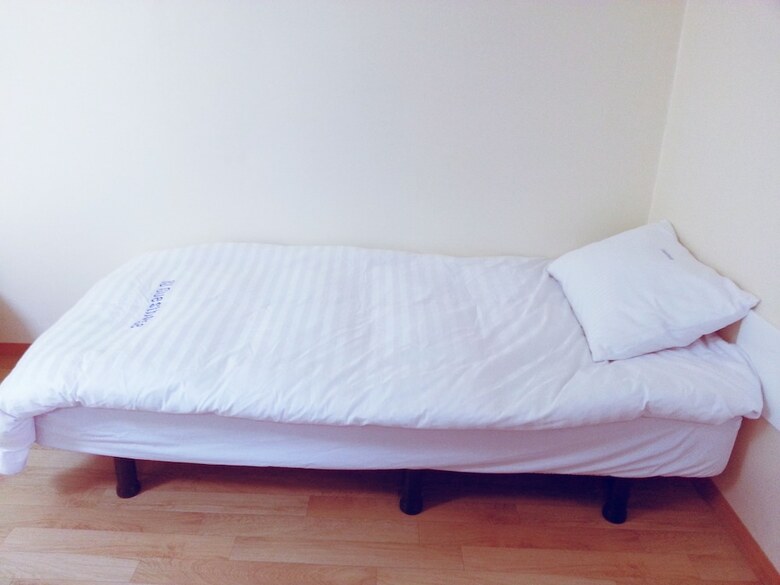Hotel Iu Guesthouse