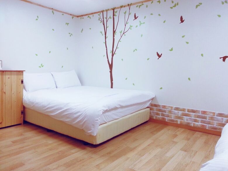 Hotel Iu Guesthouse