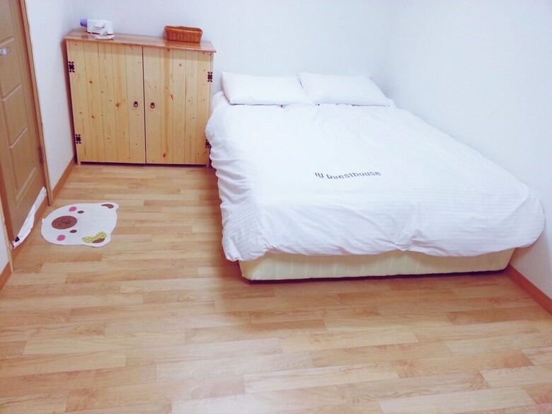Hotel Iu Guesthouse