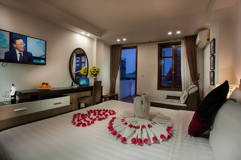 Hanoi Focus Hotel