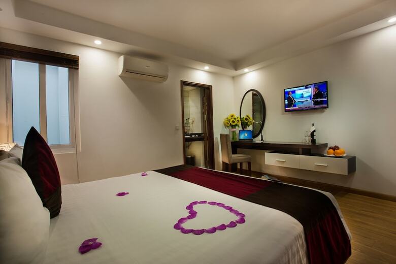 Hanoi Focus Hotel