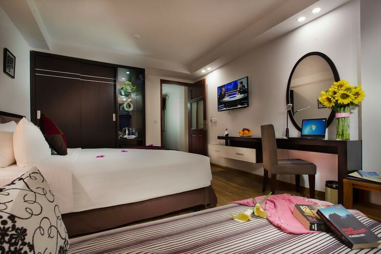 Hanoi Focus Hotel