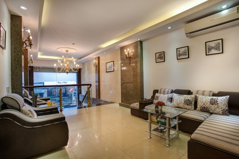 Hanoi Focus Hotel
