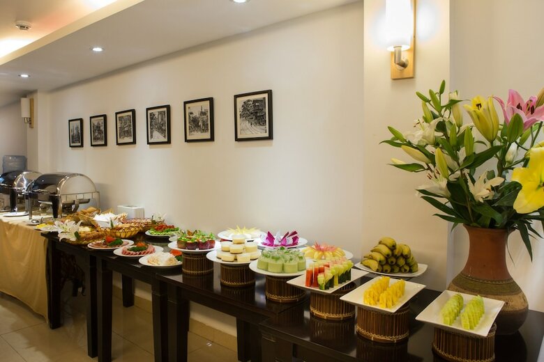 Hanoi Focus Hotel