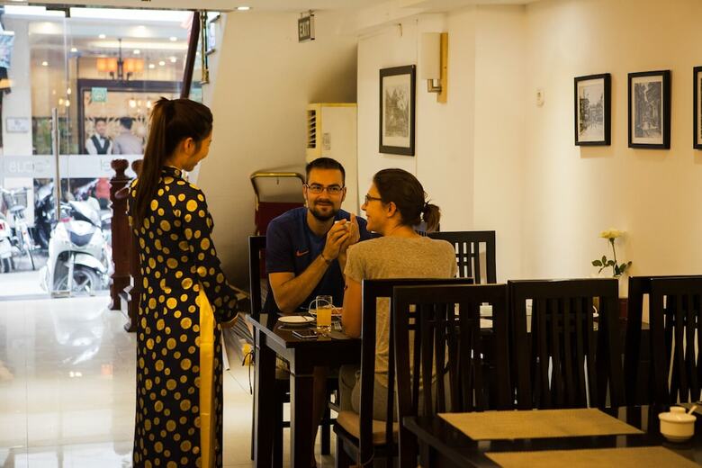 Hanoi Focus Hotel