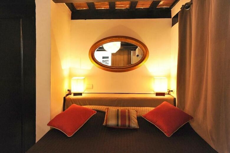 Hotel Casa Naemie