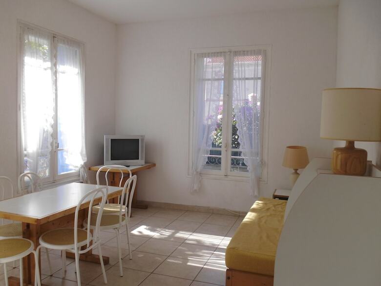 Hotel R�sidence Bear