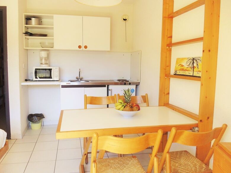 Hotel R�sidence Bear