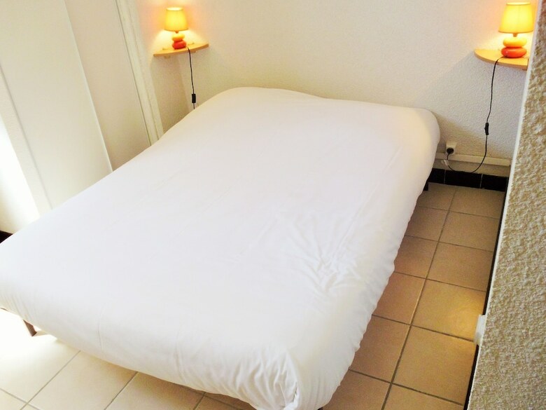 Hotel R�sidence Bear